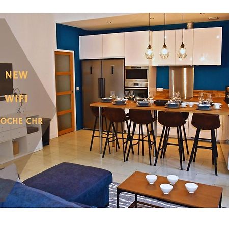 Coliving Tout Confort- Loos Les Lille-Maison Partagee-7 Chambres-5 Sdb-6Wc-Loos Les Lille Exterior foto