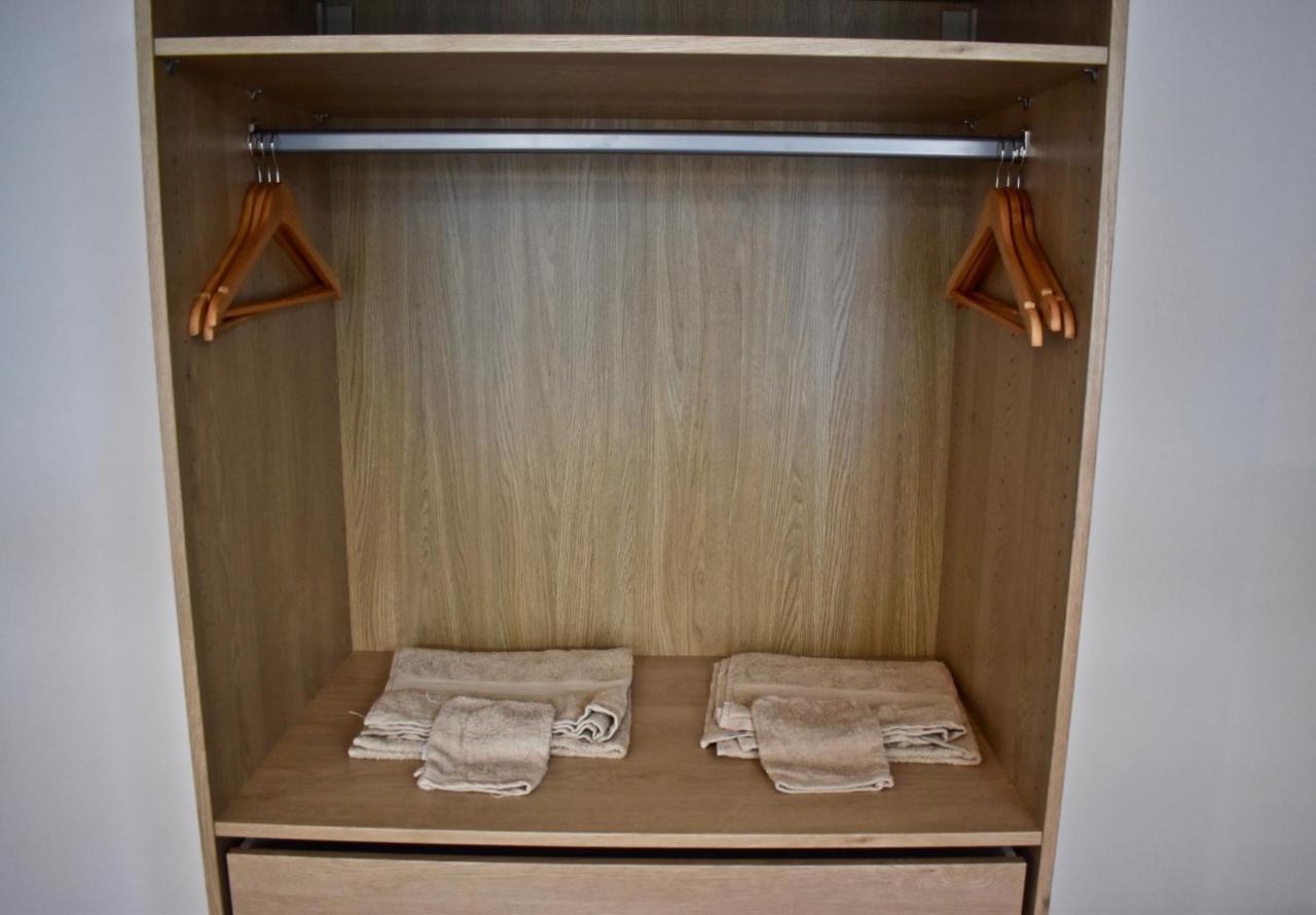 Coliving Tout Confort- Loos Les Lille-Maison Partagee-7 Chambres-5 Sdb-6Wc-Loos Les Lille Exterior foto
