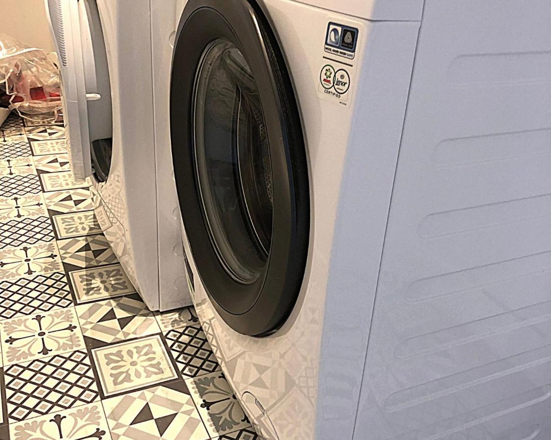 Coliving Tout Confort- Loos Les Lille-Maison Partagee-7 Chambres-5 Sdb-6Wc-Loos Les Lille Exterior foto